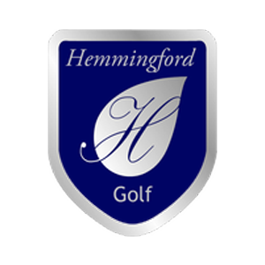 Attraction toutistique (Logo golf hemingford) - Camping Canne de bois à Hemingford