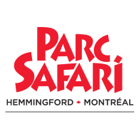 Logo du Parc Safari