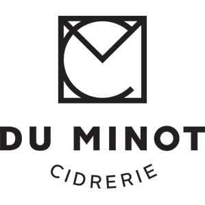 Logo of Du Minot