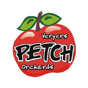 Logo du Verger Petch