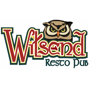 Logo of Witsend