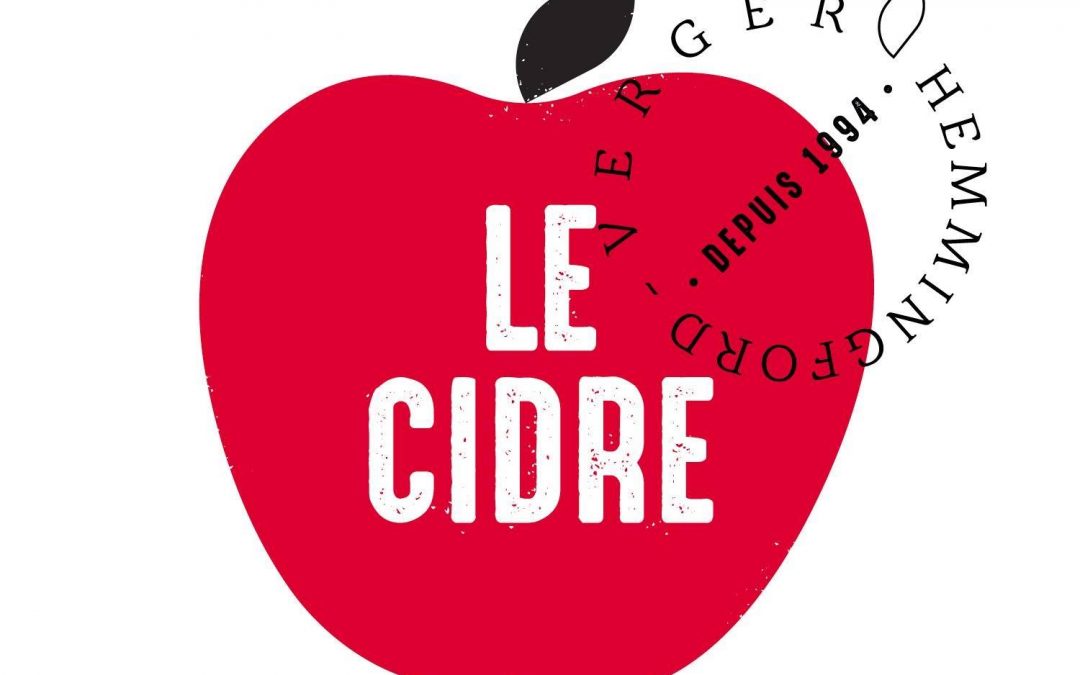 Logo Le Cidre