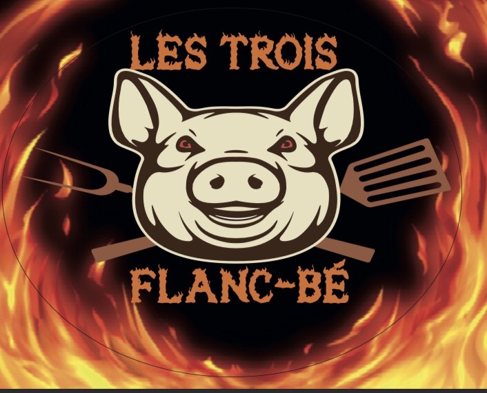 Logo du Parc Safari